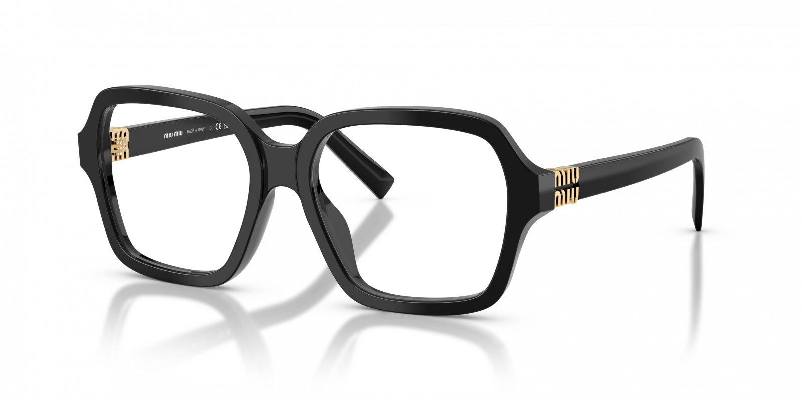 Miu Miu MU 03YV 16K1O1  